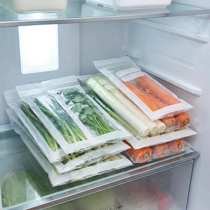 Multipurpose Zip Lock Bags
