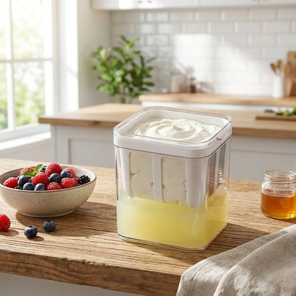 Yogurt Maker Yogurt Filter Strainer Curd Strainer