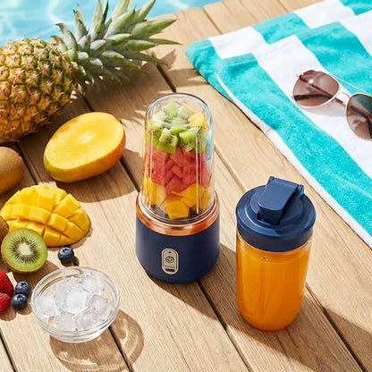Small Portable Juicer