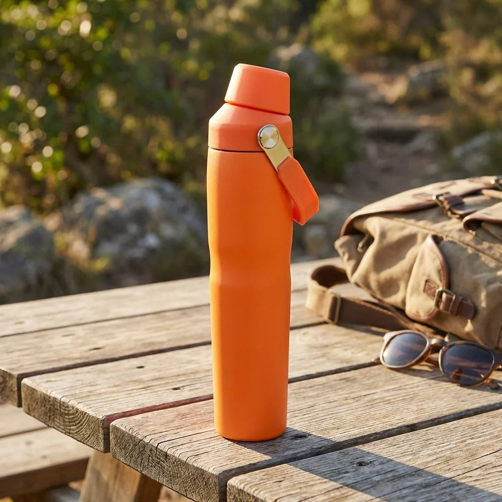 Insulated Water Bottle for Kids
