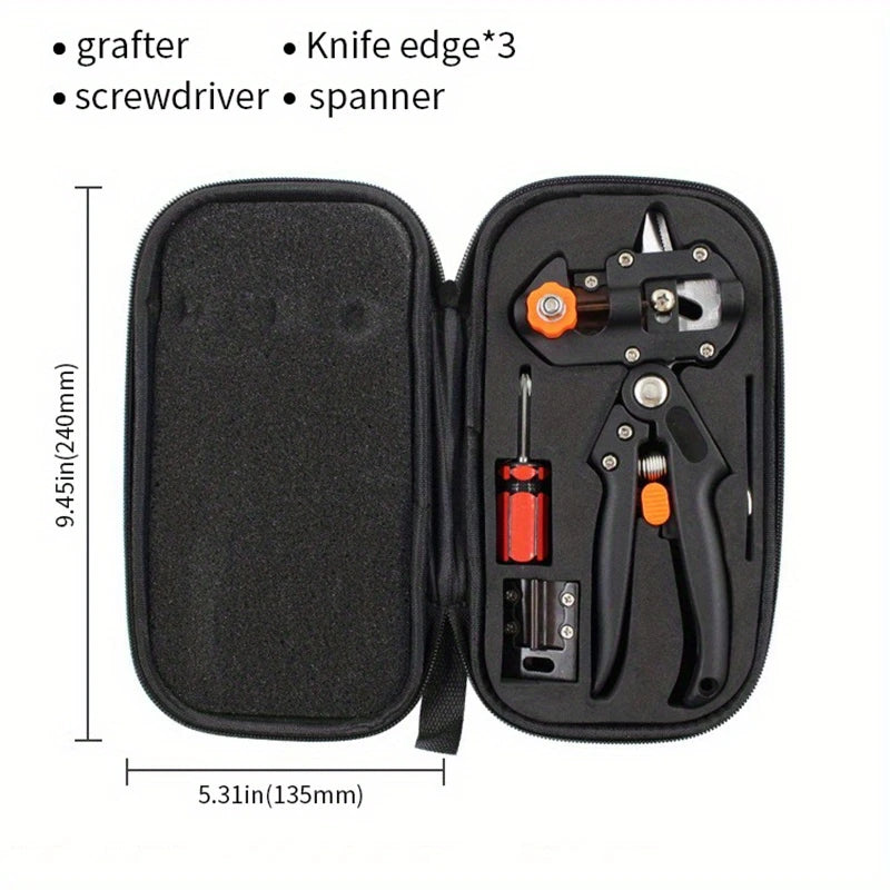 Professional Pruning Grafting Knife