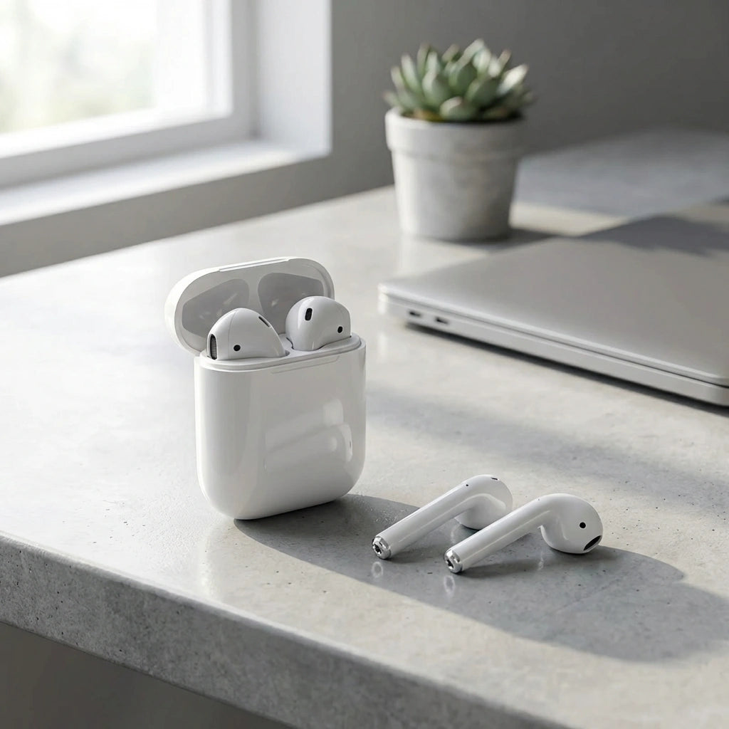 i12 TWS Wireless Earbuds