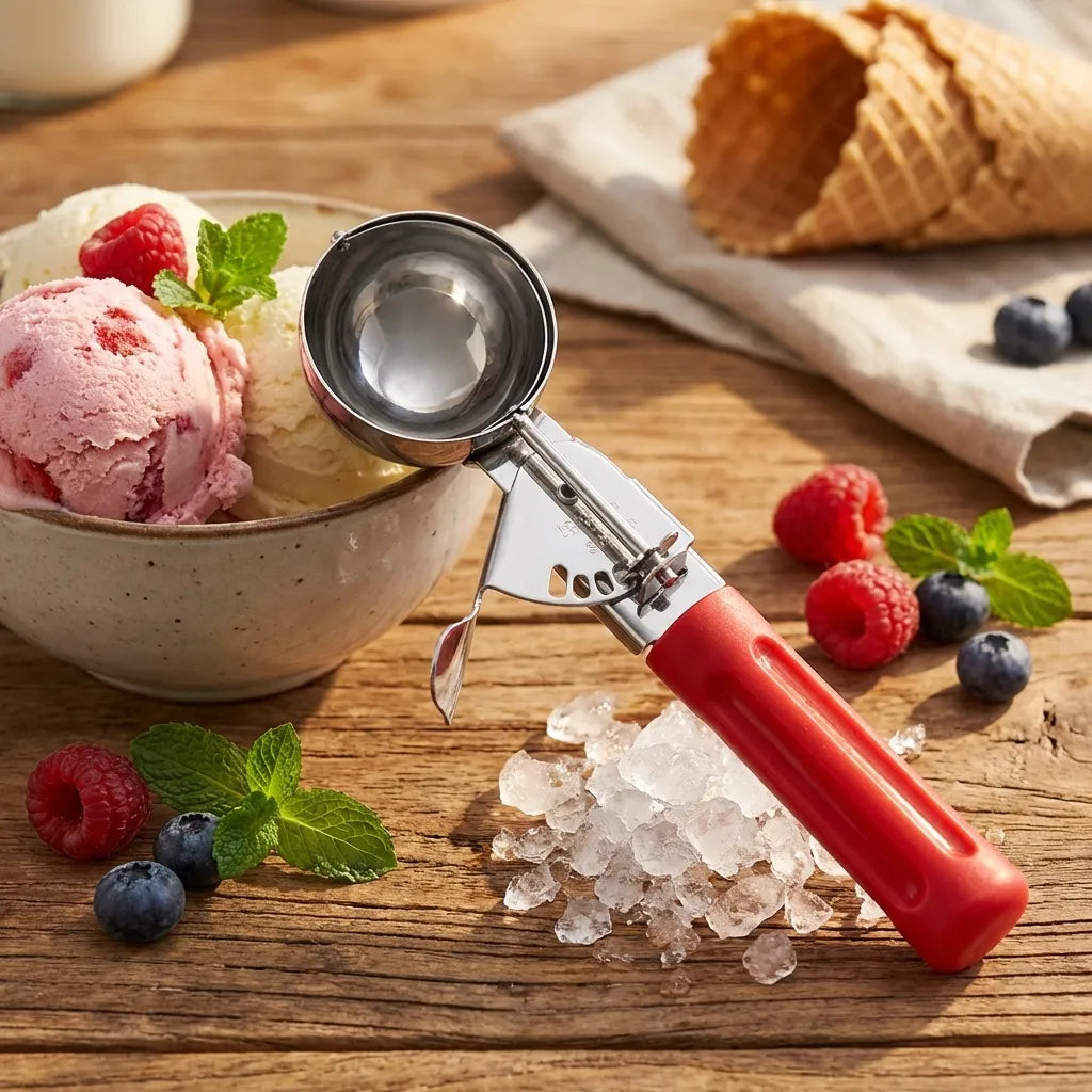 70ML Ice Cream Scooper
