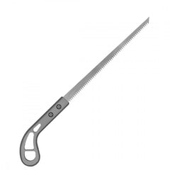 Pruning hand saw