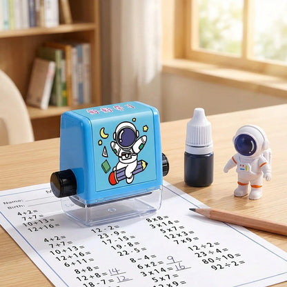 Addition Stamp Roller Tool