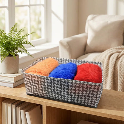 Cloth Storage Baskets