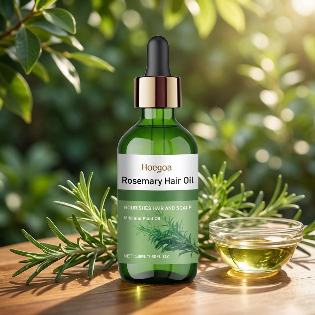 Advanced Hair Growth Serum