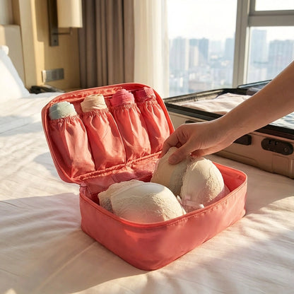 Women’s Travel Organizer Bag