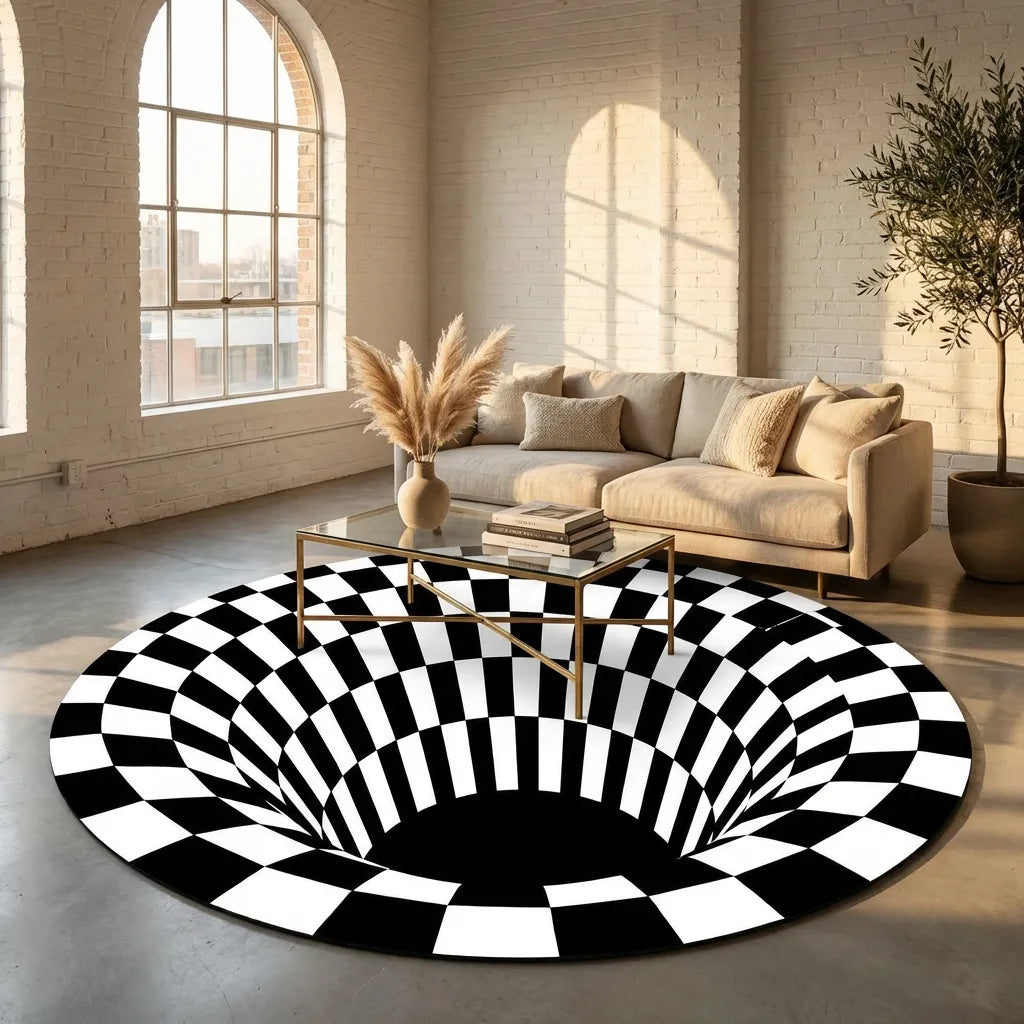 Non-Slip Dining Mat