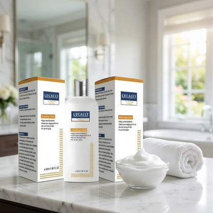 Acne Spot Treatment Lotion