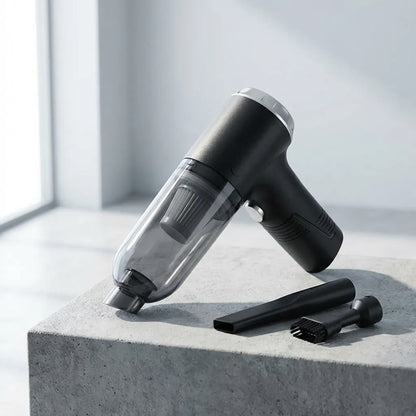 3-in-1 Car Vacuum