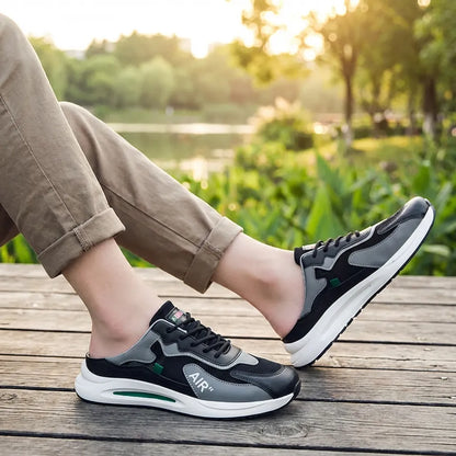 Men's Stylish Everyday Sneakers