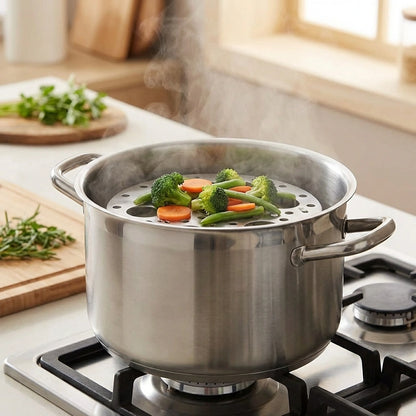 Egg Steaming Rack
