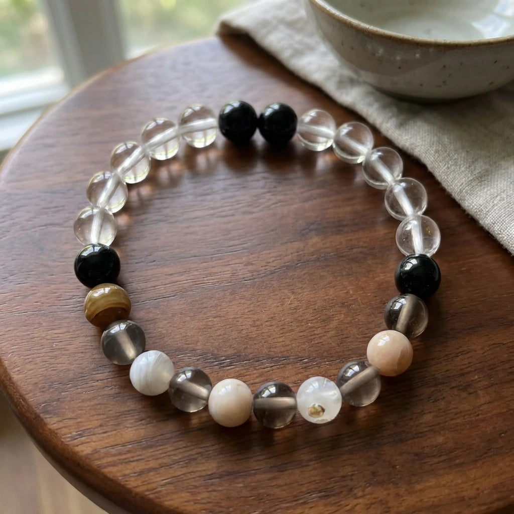 Stylish Wellness Bracelet for Daily Wear