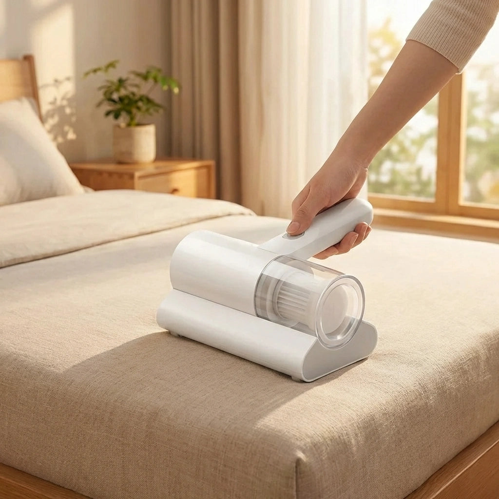 Handheld Deep Sofa Vacuum Cleaner