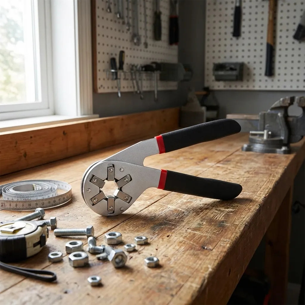 Universal Hexagon Bionic Wrench (Small)