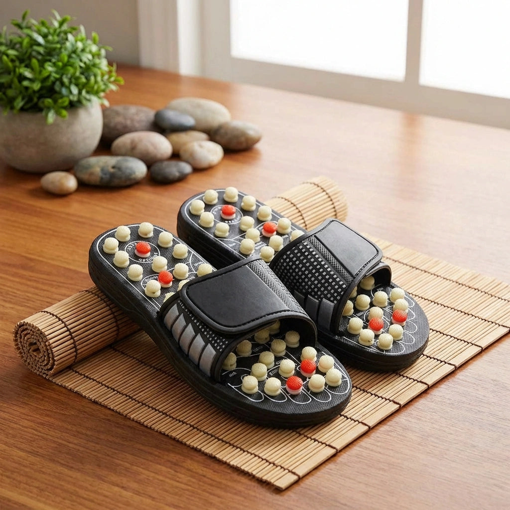 Acupressure Yoga Paduka Sandals