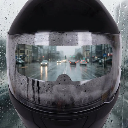 Helmet Anti-Fog Film