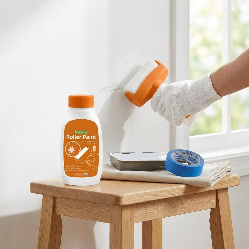 Wall Facing Roller Paint 500 gm