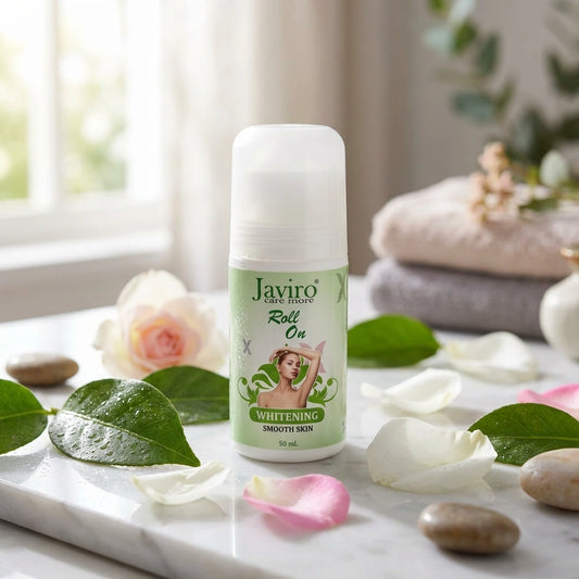 Javiro Under Arm Roll On