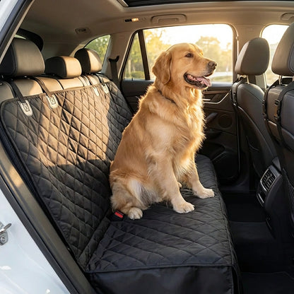 Dog Car Seat