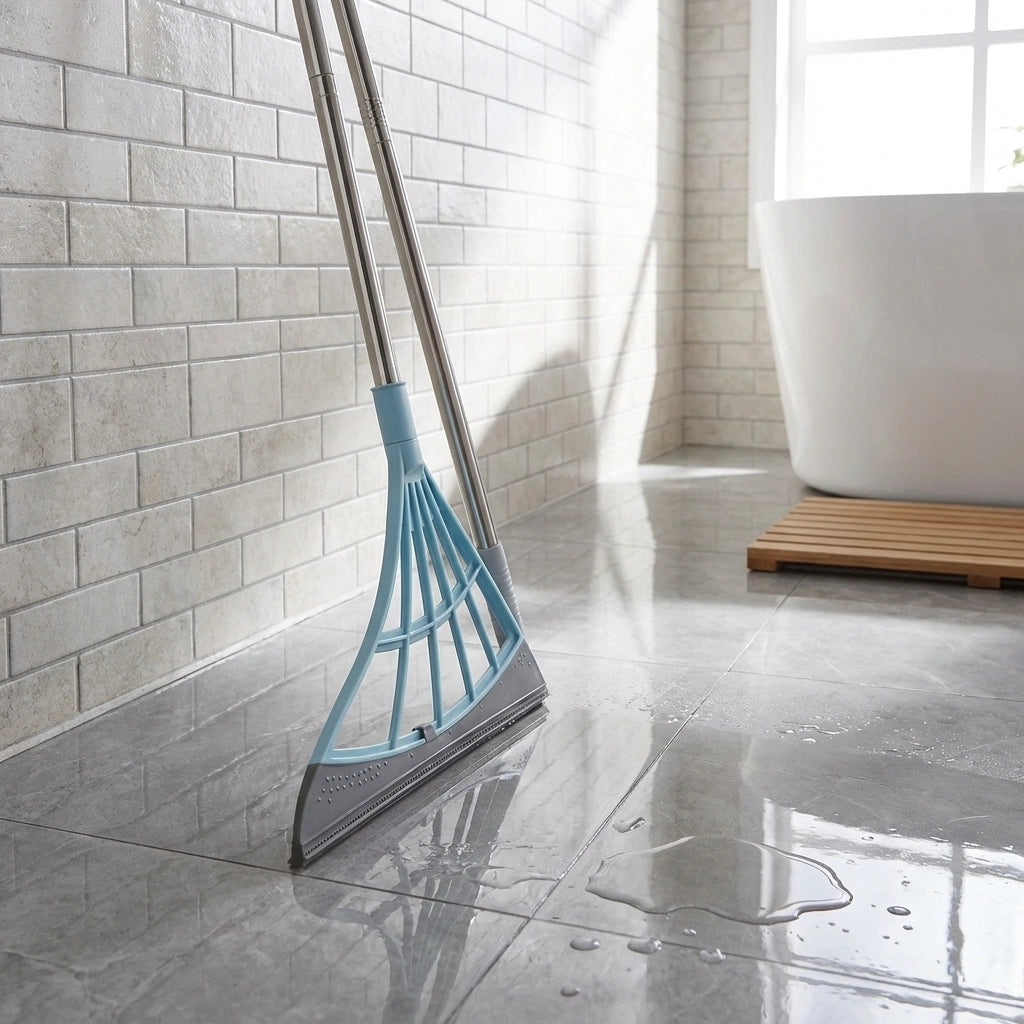 Cpixen Floor Wiper