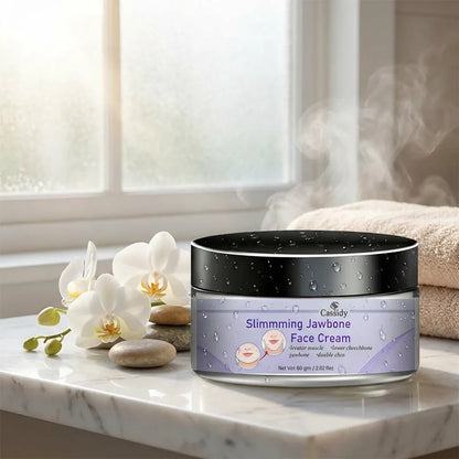 Jawline Slimming Face Cream