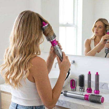 5 in 1 Multifunctional Hair Dryer Styling Tool