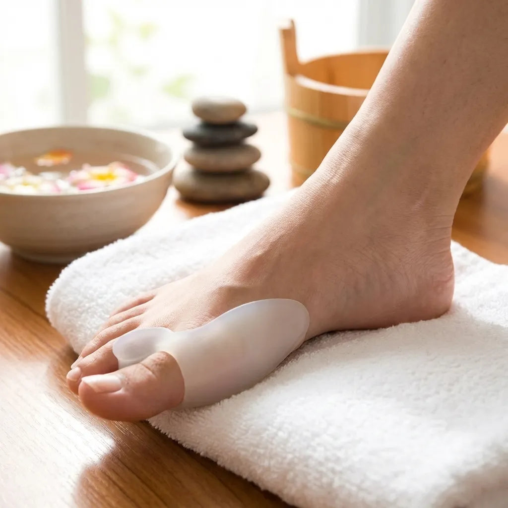 Bunion Relief Separators