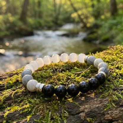 Elegant Women's Protection Bracelet Pack of 2