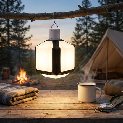 Camping Lantern Light