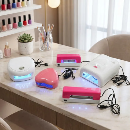 LED UV Nail Dryer