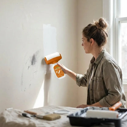 Wall Facing Roller Paint 500 gm