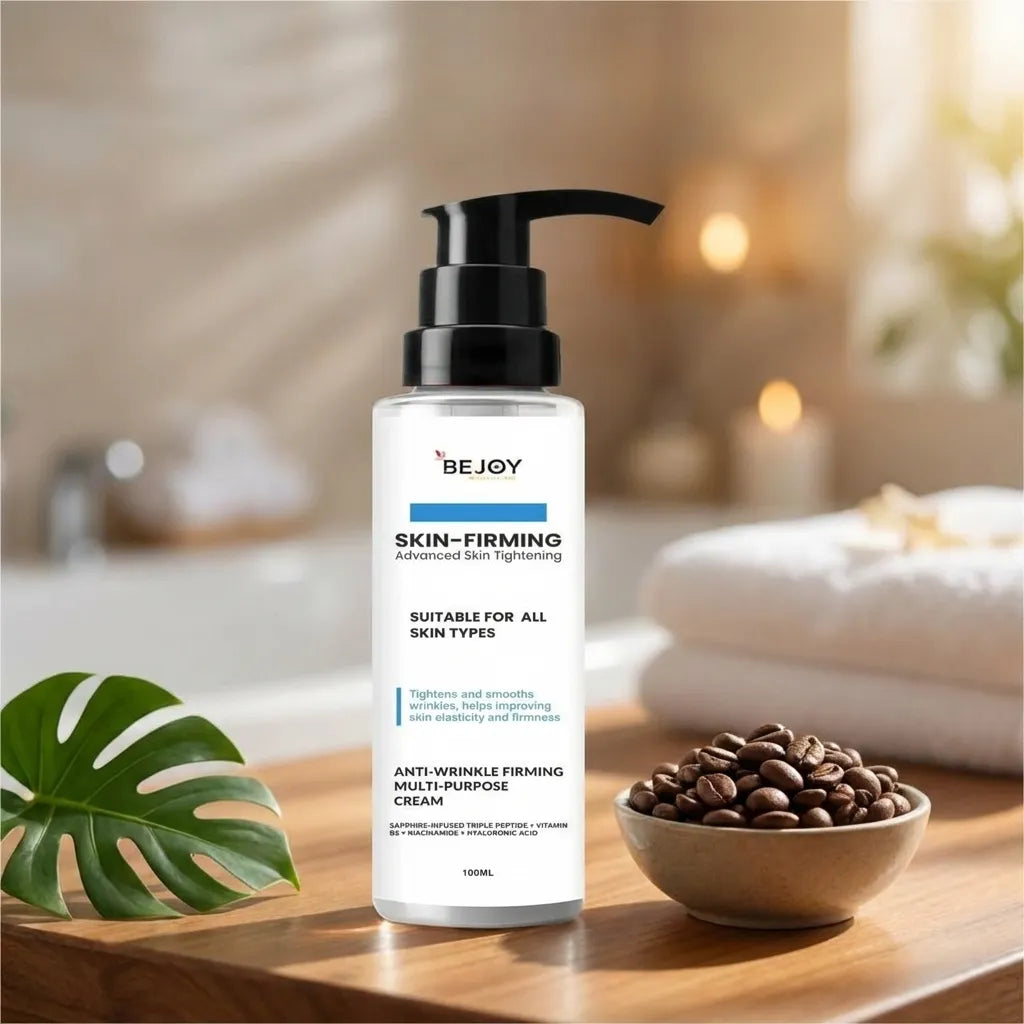 Ultra Firming Skin Cream