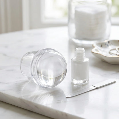 Silicone Nail Stamper