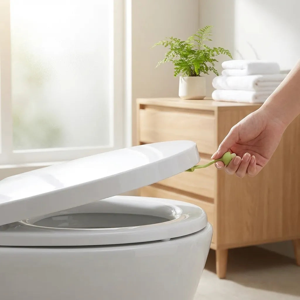 No-Touch Toilet Lifters(pack of 4)