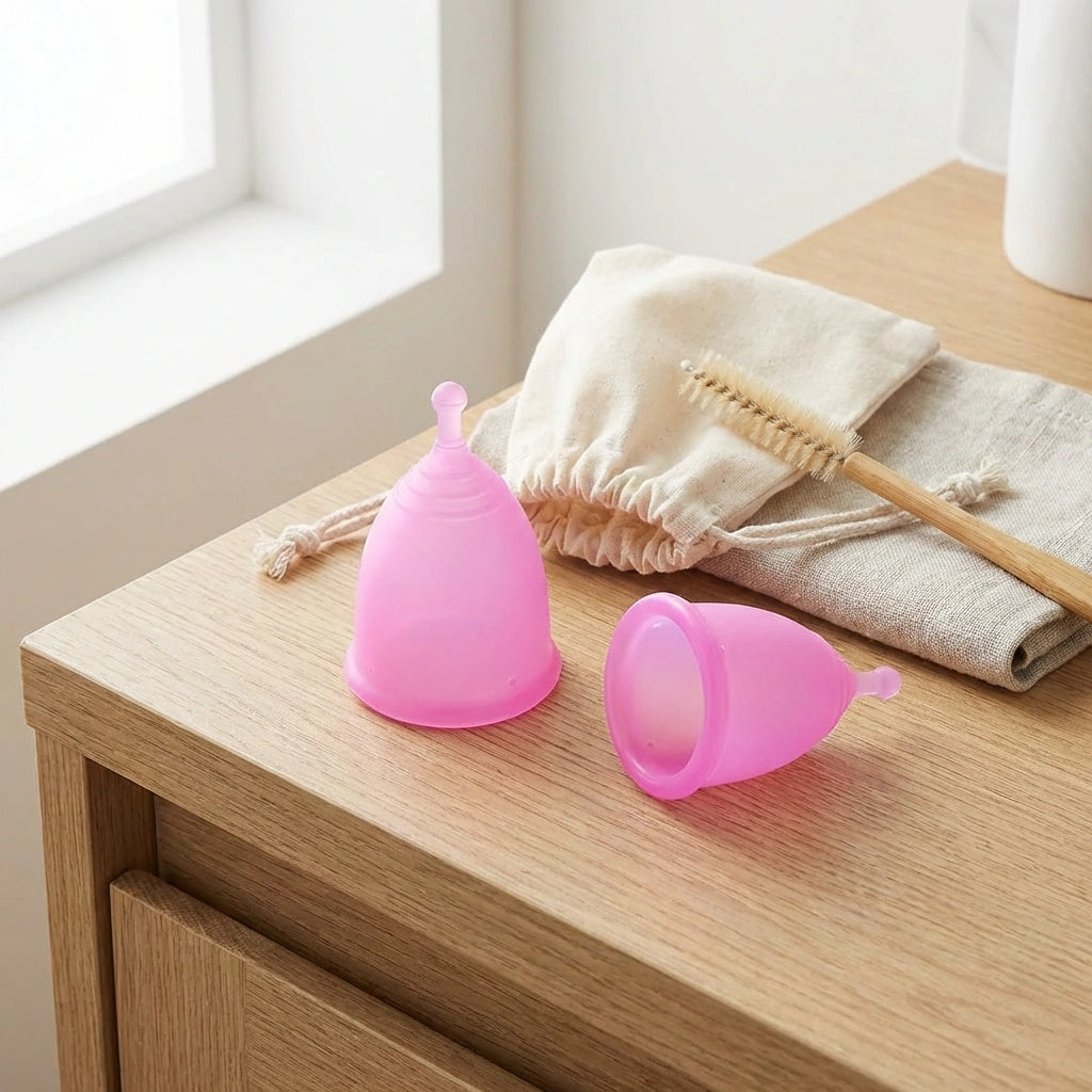 Menstrual Cup