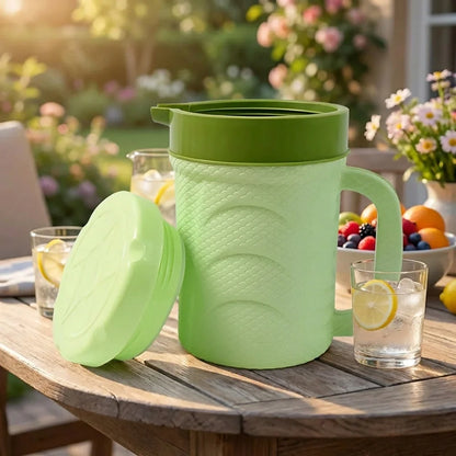 Leak-Proof Insulated Tea Kettle
