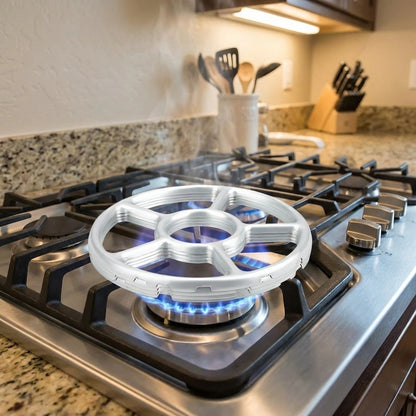 Gas Stove Rack Stand for Pot Holder Stove
