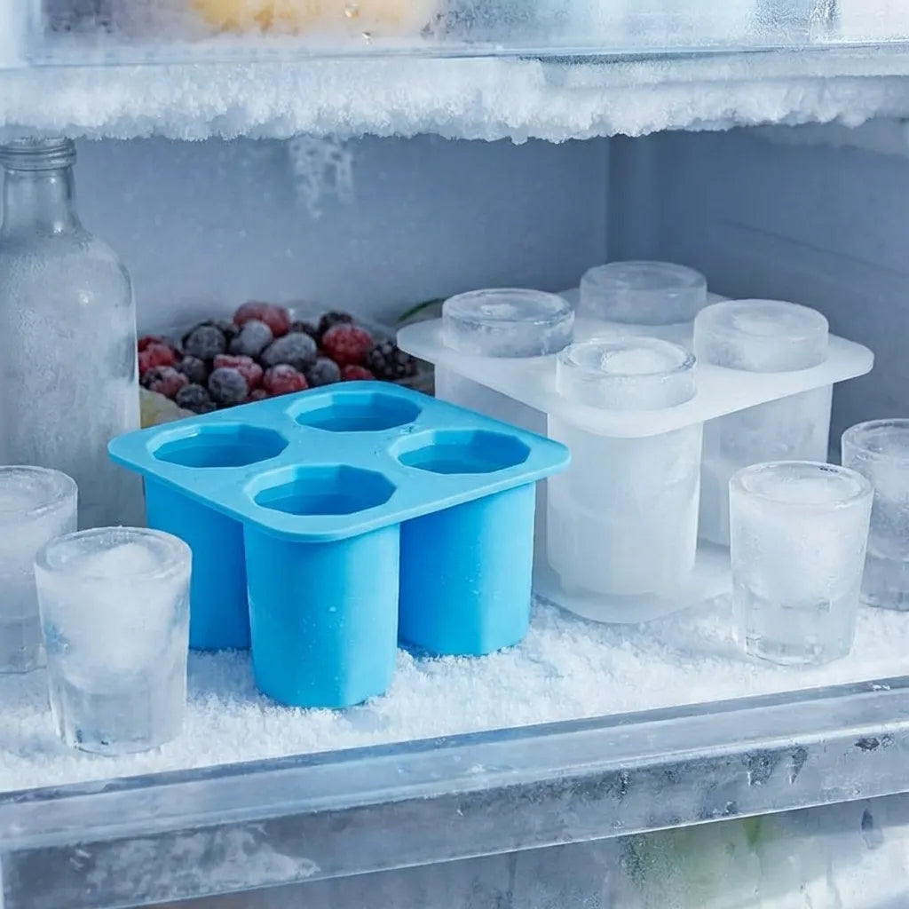 Party Ice Cup Mold