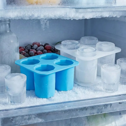 Party Ice Cup Mold