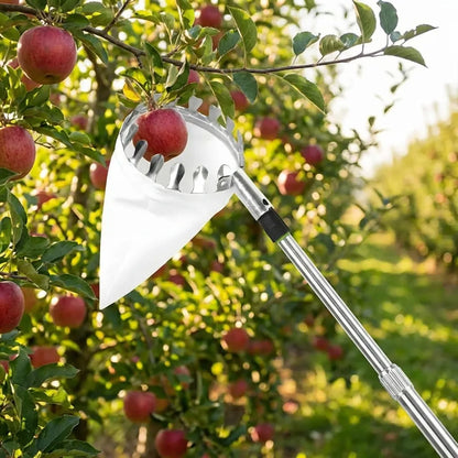 Effortless Fruit Picker Tool