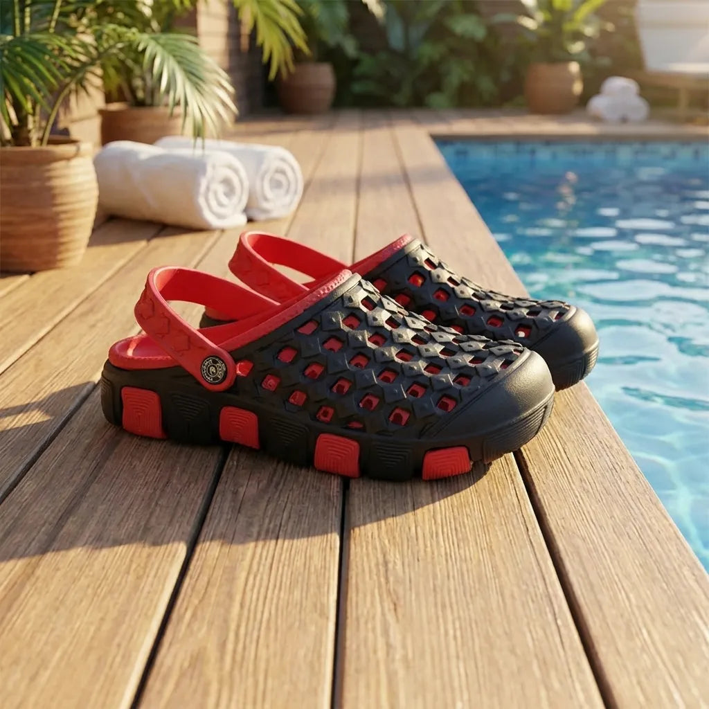 Clogs Footwear