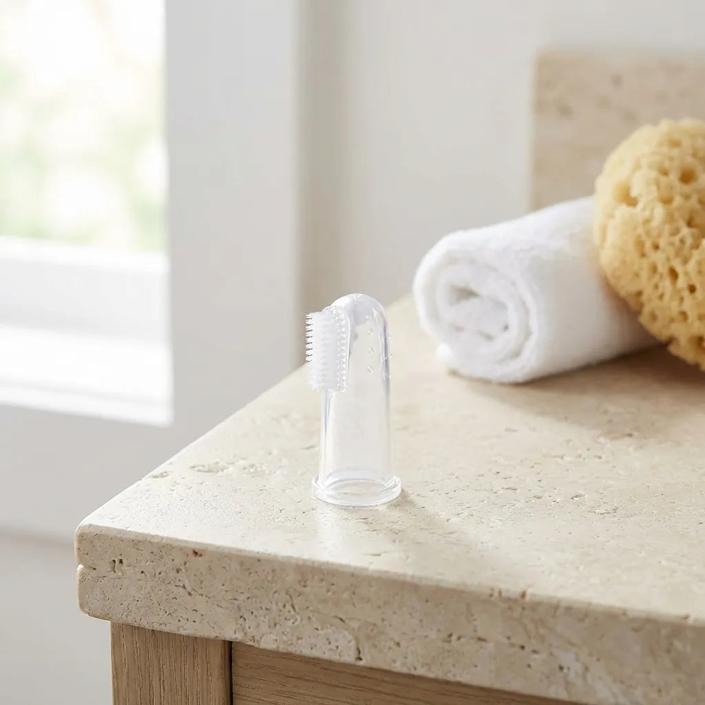Baby Finger Toothbrush
