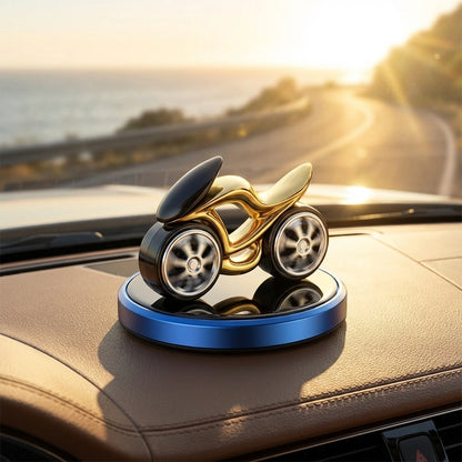 Bike & Car Aroma Sculpture