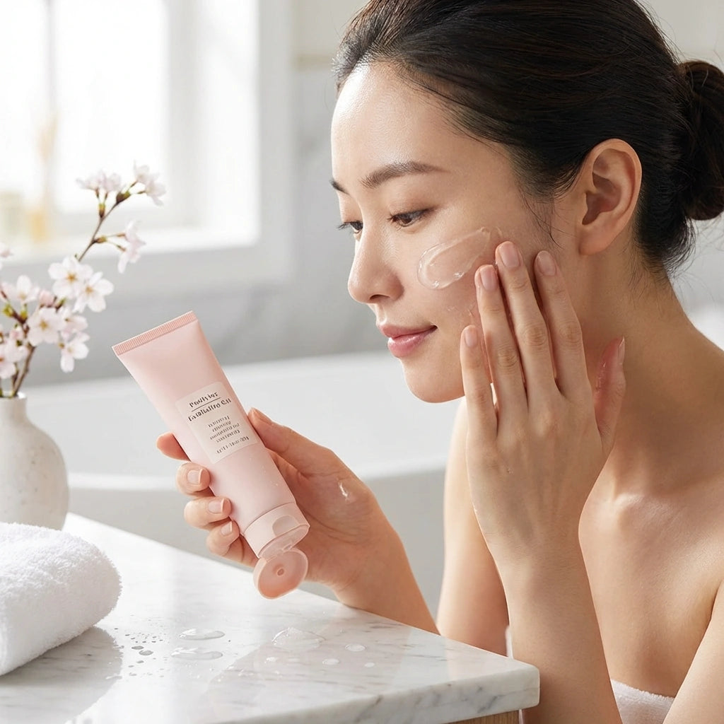 Gel Exfoliante Purificante (Pack of 2)
