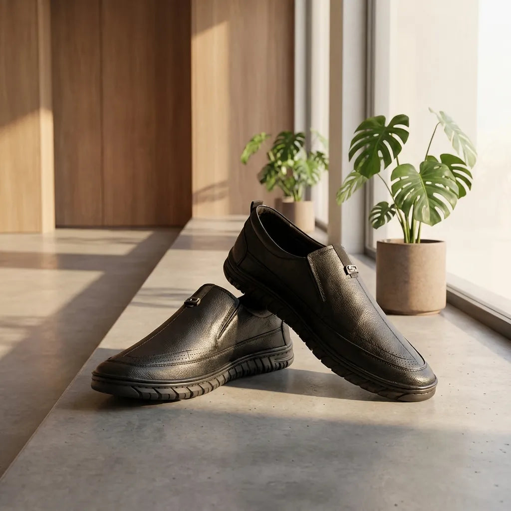 Mens Trendy Daily wear Casual Shoes