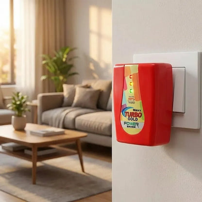 Max Turbo Enviropure Power Saver & Money Saver