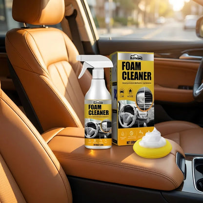 Multi-Purpose Foam Cleaner 60 ML
