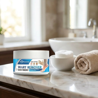 Gentle Wart Removal Cream